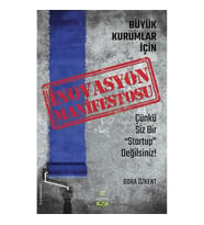 Büyük Kurumlar İçin İnovasyon Manifetosu