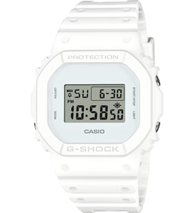 Casio Dw-5600Ww-7Dr G-Shock Kol Saati