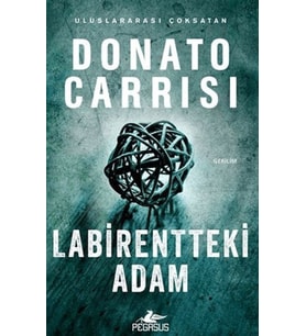 Labirent'eki Adam