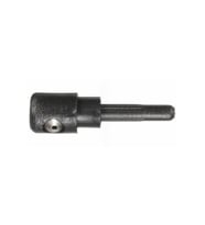 Volkswagen Polo- 5- 02/09 Arka Cam Su Fiskiye Memesi 3b9955985a
