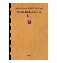 Birhan Keskin Şiiri ve Ba