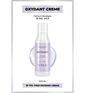 Oxydant Creme 35 Vol %10,5