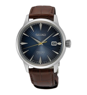 Seiko Presage SRPK15J1 Otomatik Cocktail Time Erkek Kol Saati