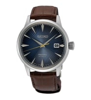 Seiko Presage SRPK15J1 Otomatik Cocktail Time Erkek Kol Saati