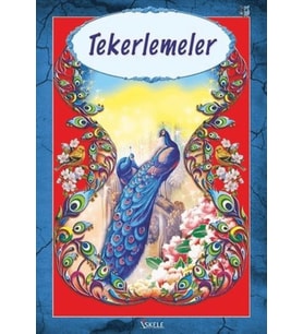 Tekerlemeler