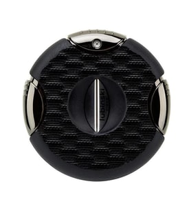 Lubinski Yuvarlak Puro Kesici V-Cut Black (60Ring) LB-340