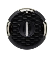 Lubinski Yuvarlak Puro Kesici V-Cut Black (60Ring) LB-340