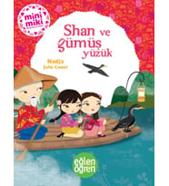 Eğlen Öğren - Shan ve Gümüş Yüzük
