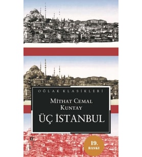 Üç İstanbul