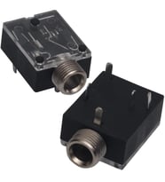 3.5 Mm Stereo Şase Geniş
