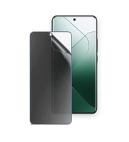 SChitec Xiaomi 14 Pro Uyumlu Ön Yüzey Hayalet Privacy Hidrojel Ekran Koruyucu