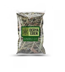 Sinirli Ot Damar Otu 100 gr, Derya Eren