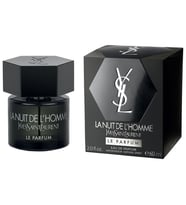 YVES SAINT LAURENT LA NUIT DE L'HOMME EDP 100 ML