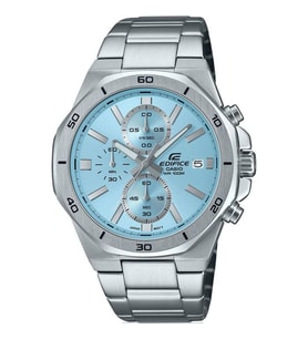Casio Edifice EFV-640D-2BVUDF Erkek Kol Saati