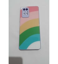 Redmi Note 10 Pro 4G Arkası Cam Kılıf Modeli
