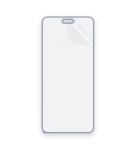 SChitec HUAWEI Nova 12 Ultra Uyumlu Ön Yüzey Nano Şeffaf Hidrojel Ekran Koruyucu