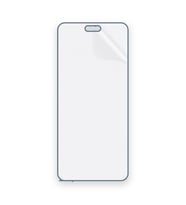 SChitec HUAWEI Nova 12 Ultra Uyumlu Ön Yüzey Nano Şeffaf Hidrojel Ekran Koruyucu