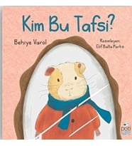 Kim Bu Tafsi?