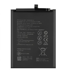 Nova 5T Uyumlu Pil Sıfır - Servis