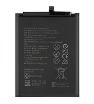 Nova 5T Uyumlu Pil Sıfır - Servis
