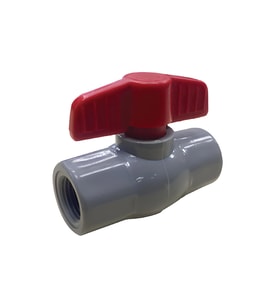 EASTERNER PLASTİK VANA 1.1/2"