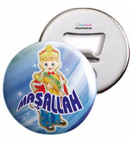 Sünnet Hediyelik Buzdolabı Magnet Açacak