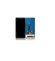İnfinix Zero X - Zero X Pro Lcd Ekran Çitasız TFT X6811