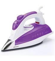 Conti CU-3388 Sensitive 2600 Watt Buharlı Ütü Mor