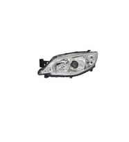 SUBARU IMPREZA ÖN FAR ELEKTRİKLİ MOTORLU SOL 08-11 SUB10IM002 84001FG032