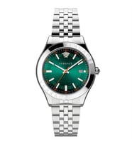 Versace Swiss Made VRSCVEVK01021 Erkek Kol Saati
