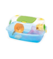 Imac Yoyo Plus Guinea Pig Ve Hamster Kafesi 54 cm