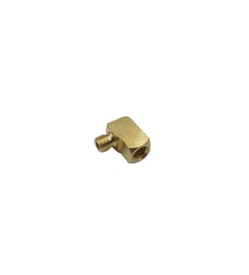 Dirsek Rekor M8x1 - M10x1