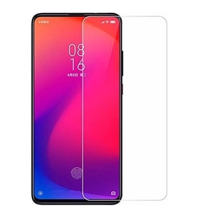 Xiaomi Mi 9t 9H Temperli Campet Nano Ekran Koruyucu (Şeffaf)