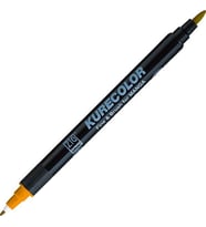 Zig Kurecolor Fine & Brush for MANGA Marker Çizim Kalemi 793 Light Brown 