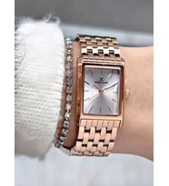 Daniel Klein Premium Kadın Kol Saati 22 mm (Rose)