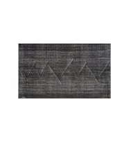 Yün&Pamuk Eşsiz Eskitme Halı  151x250 cm 9393