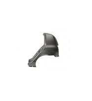RENAULT CLIO ARKA ÇAMURLUK 5 KAPI SOL 98-05 REN08CL054 7751473027