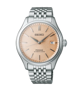 Seiko Presage Classic SPB467J Erkek Kol Saati SPB467J1