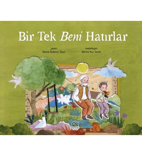 Bir Tek Beni Hatırlar