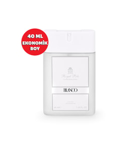 Royal Club de Polo Barcelona  Blanco Kaset 40 ml EDP Kadın Parfüm RPCN001003