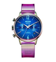 Welder Moody Watch WWRC127 Kadın Kol Saati (Çok Renkli)