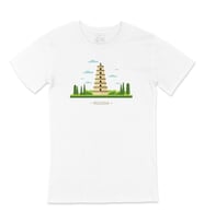 Pagoda Tişört