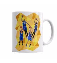 CURRY FIRE    Kupa Bardak Porselen