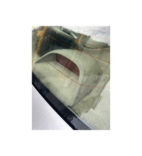 Renault Symbol Uyumlu 3. stop Kapağı