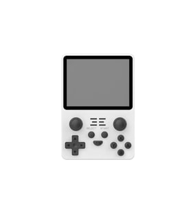 Powkıddy Rgb20s 64gb Retro Gamepad - Beyaz