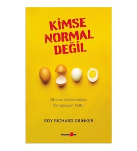 Kimse Normal Değil