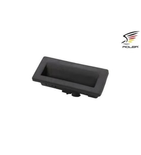 3V0827566 Bagaj Açma Kolu - Caddy-Tiguan-A4-Octavia 2013-2017 - Yeti 2014-2018 - Superb 2015-2020