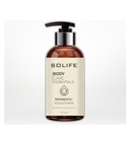 SOLİFE SIKILAŞTIRICI VÜCUT KREMİ 250ML
