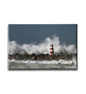 Deniz Feneri Manzara Tablo MZY225