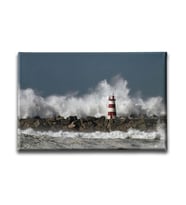 Deniz Feneri Manzara Tablo MZY225